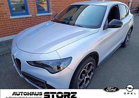 Alfa Romeo Stelvio Veloce Q4 |ACC|VELOCE-PAKET|MEMORY|HARMAN&KARDON|K