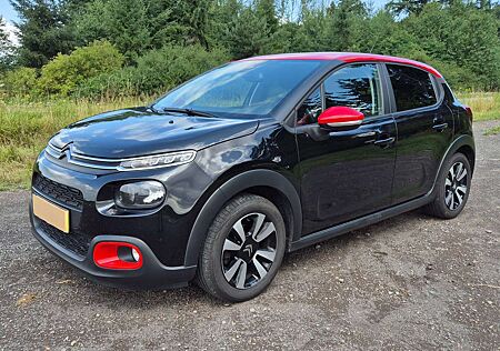 Citroën C3 Citroen Pure Tech 82 FEEL