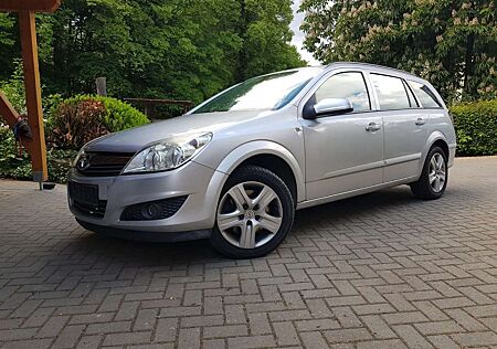 Opel Astra 1.9 CDTI DPF