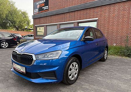 Skoda Fabia Essence *LED*CARPLAY*PDC*START/STOP*KLIMA*