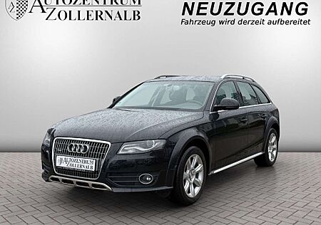 Audi A4 Allroad quattro 2.0 TDI *AHK*B&O*XENON*NAVI*