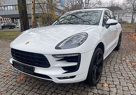 Porsche Macan GTS Sport-Chrono-Paket R-Cam LED Bose