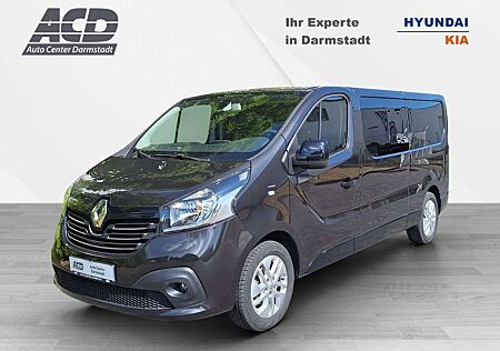 Renault Trafic Energy dCi Grand Spaceclass*1.HAND*7-SITZER*LEDER*