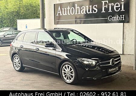 Mercedes-Benz B 180 *Progressive*DISTRONIC+*KAMERA*AMBIENTE*2H