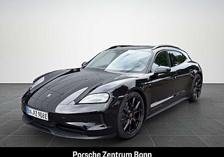 Porsche Taycan Sport Turismo LED-Matrix Panoramadach