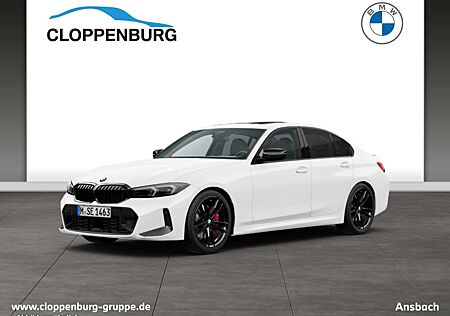 BMW 330 i xDrive Limousine M Sportpaket Navi+360°+BT