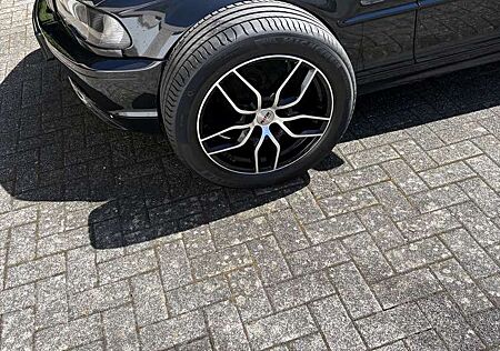 BMW 323 Ci