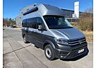 VW Crafter Volkswagen Grand California Grand California 600 FW