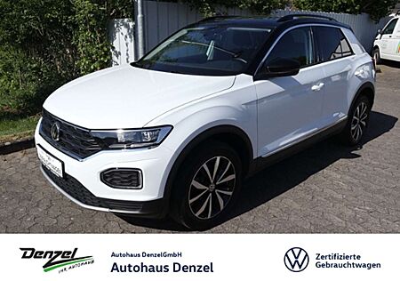 VW T-Roc Volkswagen Style 1.5 TSI LED/SITZHZG
