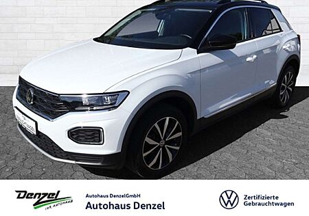 VW T-Roc Volkswagen Style 1.5 TSI LED/SITZHZG