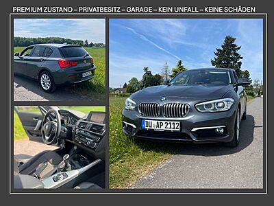 BMW 116 116i Urban Line