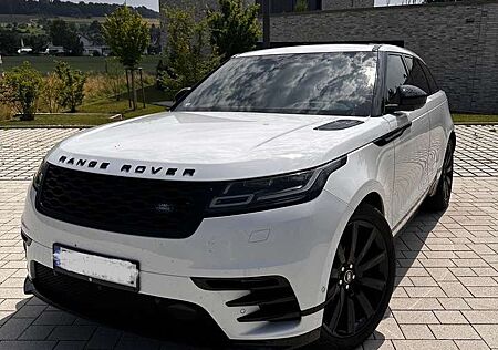 Land Rover Range Rover Velar R-Dynamic SE