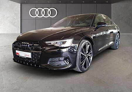 Audi A6 LIMOUSINE 45TFSi ADVANCED ALL-BLACK/ACC/MTRX