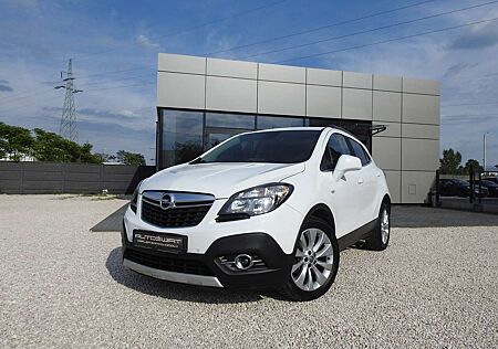 Opel Mokka 1.6 CDTI Automatik Color Edition