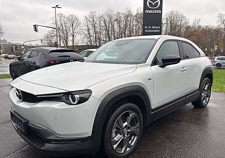 Mazda MX-30 ADVANTAGE e-SKYACTIV EV 145 PS