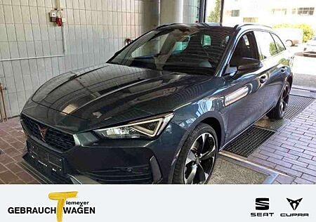 Cupra Leon Sportstourer eHybrid AHK KAMERA NAVI+ PARKL