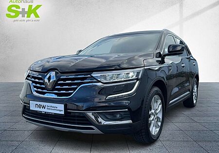 Renault Koleos TCe 160 Initiale Paris*WINTER-PLUS-P.+ACC+LED**