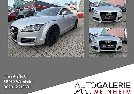 Audi TT Coupe/Roadster 2.0 TFSI Coupe