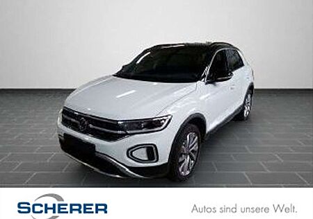 VW T-Roc Volkswagen 1.5 TSI Move AHK/IQ.Drive/Kamera/Navi