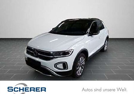 VW T-Roc Volkswagen 1.5 TSI Move AHK/IQ.Drive/Kamera/Navi