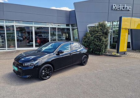 Opel Corsa GS 1,2 MATRIX+NAV+SHZ+LHZ+TWW+RFK+PDC Klima Navi