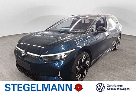 VW ID.7 Volkswagen Tourer GTX 4M 250kW/86kWh *AHK*Matrix-LED*N