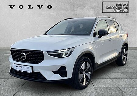 Volvo XC 40 XC40 Plus Dark Plug-In Hybrid 2WD StandHZG Navi Digital