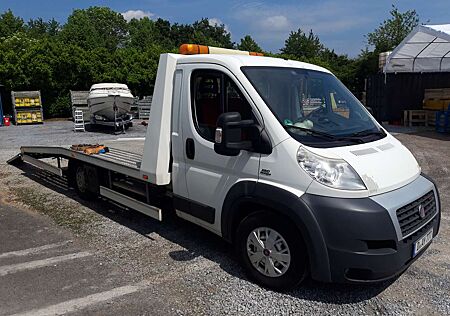 Fiat Ducato Maxi L5