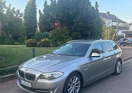 BMW 530d 530