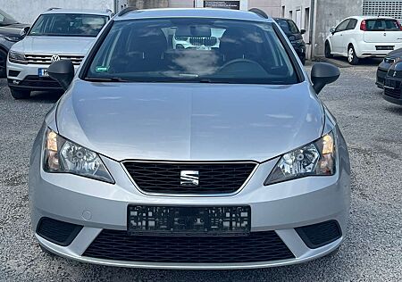 Seat Ibiza Reference