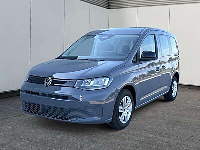 Volkswagen Caddy LANE ASSIST+KAMERA+SHZ+KLIMA+GJR+GRA 2.0 TDI 90...