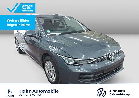 VW Golf Volkswagen VIII 1.5TSI Life ACC LED Navi PDC Sitzheiz