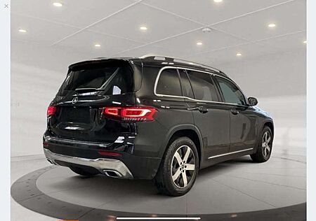 Mercedes-Benz GLB 220 d 4Matic 8G-DCT Progressive