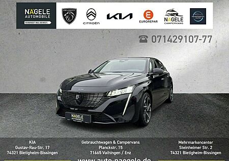 Peugeot 308 1.2 PureTech 130 Allure|ACC+Navi+SHZ+Kamera