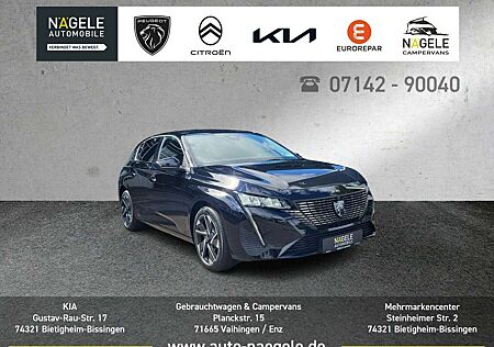 Peugeot 308 1.2 PureTech 130 Allure|ACC+Navi+SHZ+Kamera