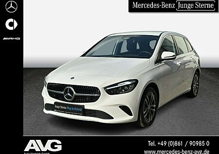 Mercedes-Benz B 250 e Progressive-Adv. Distronic LED Kamera Navi