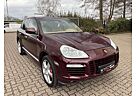 Porsche Cayenne Turbo 2 Hand TOP Tüv/Au 09.2025 AHK