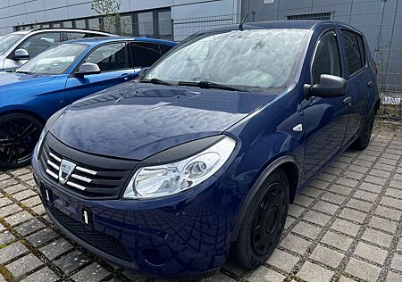 Dacia Sandero Basis