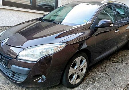 Renault Megane Grandtour dCi 130 FAP Dynamique