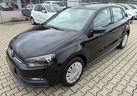 VW Polo Volkswagen V Trendline BMT/Start-Stopp