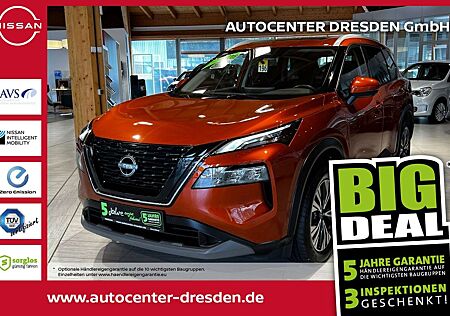 Nissan X-Trail 1.5 VC-T e-Power e-4orce N-Conn ACC KAM