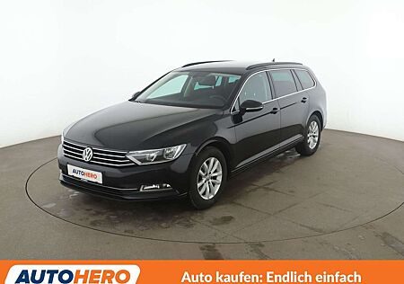 VW Passat Volkswagen 2.0 TDI Comfortline BlueMotion*NAVI*ACC*