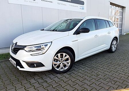 Renault Megane Grand Tour 1.3 Tce Limited