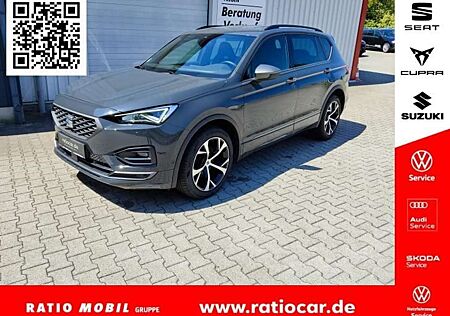 Seat Tarraco FR 1.5 TSI ACT GAR.-06/2026
