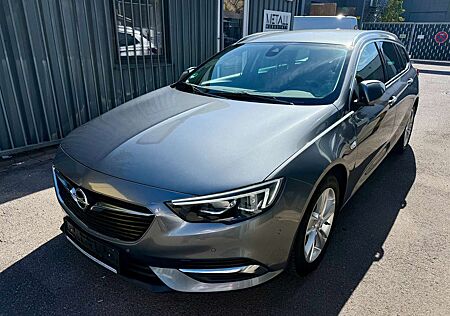 Opel Insignia Innovation 1.Hand 360Grad Totwinkel ACC Bose SHZ