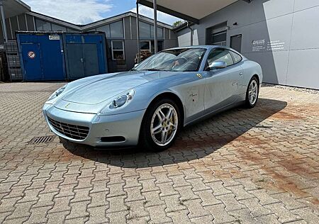 Ferrari 612 Scaglietti F1 *GTC Handling Paket*