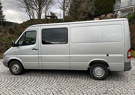 Mercedes-Benz Sprinter 316 CDI 903.672