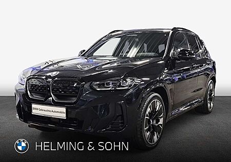 BMW iX3 M-Sport Head-Up HK HiFi DAB ACC uvm.