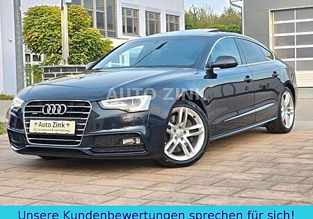 Audi A5 Sportback 3.0 TFSI quattro S-Line Plus Paket*