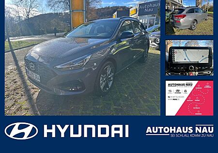 Hyundai i30 1.5 Turbo Advantage BigDeal Inspektionspaket